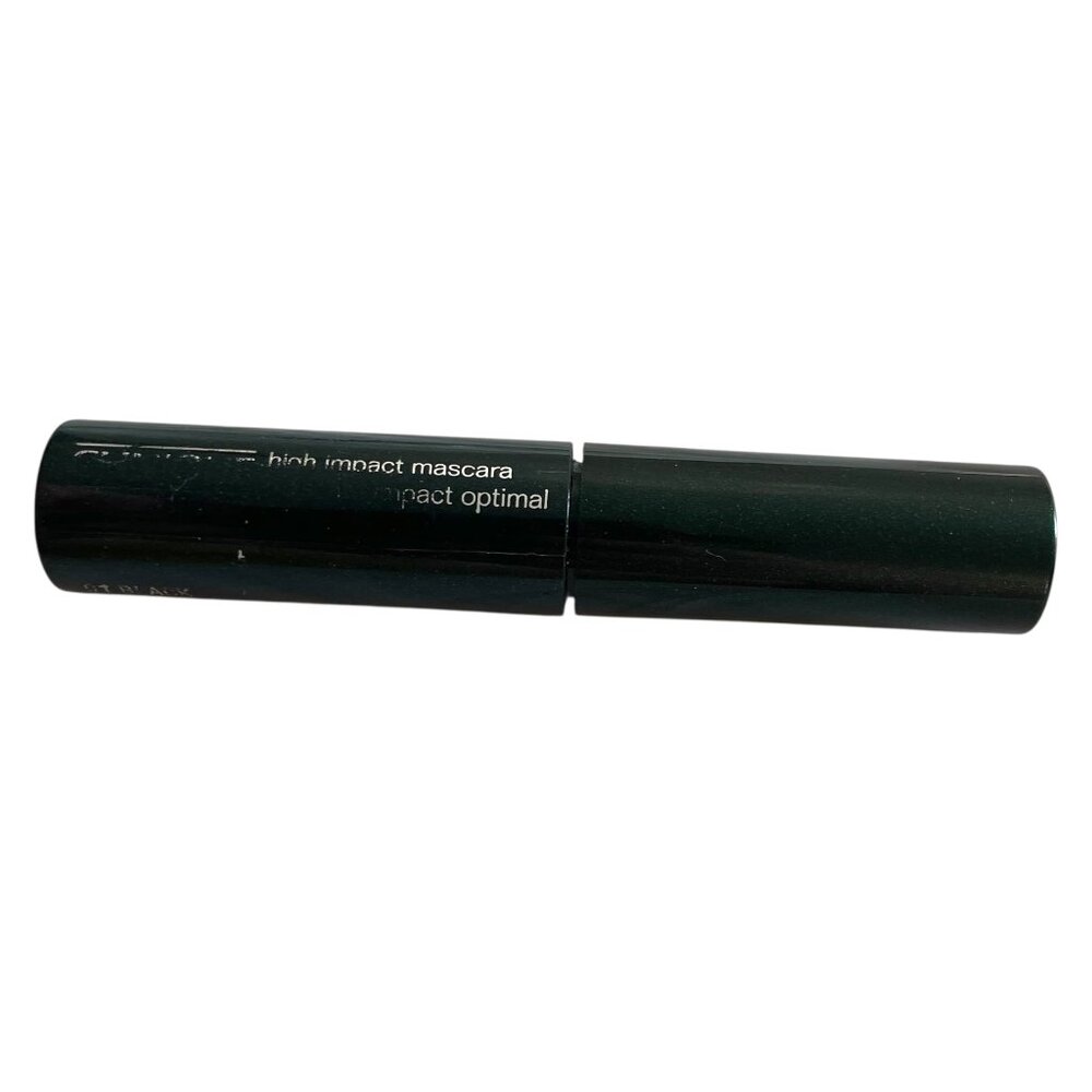 Clinique High Impact Mascara Black .14 oz Travel Size